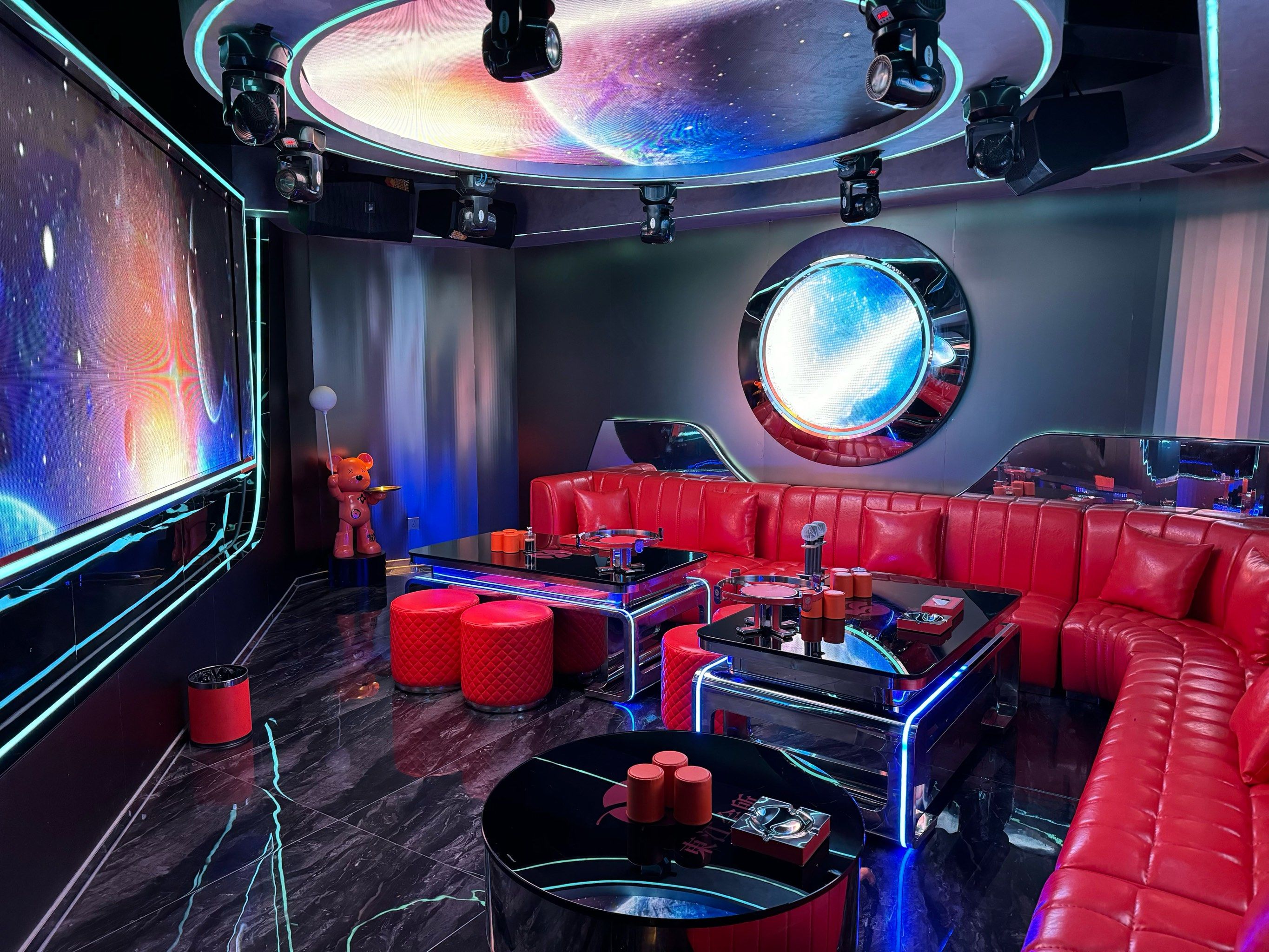 烟台商务ktv推荐商务ktv哪里有查询-招远市ktv预订