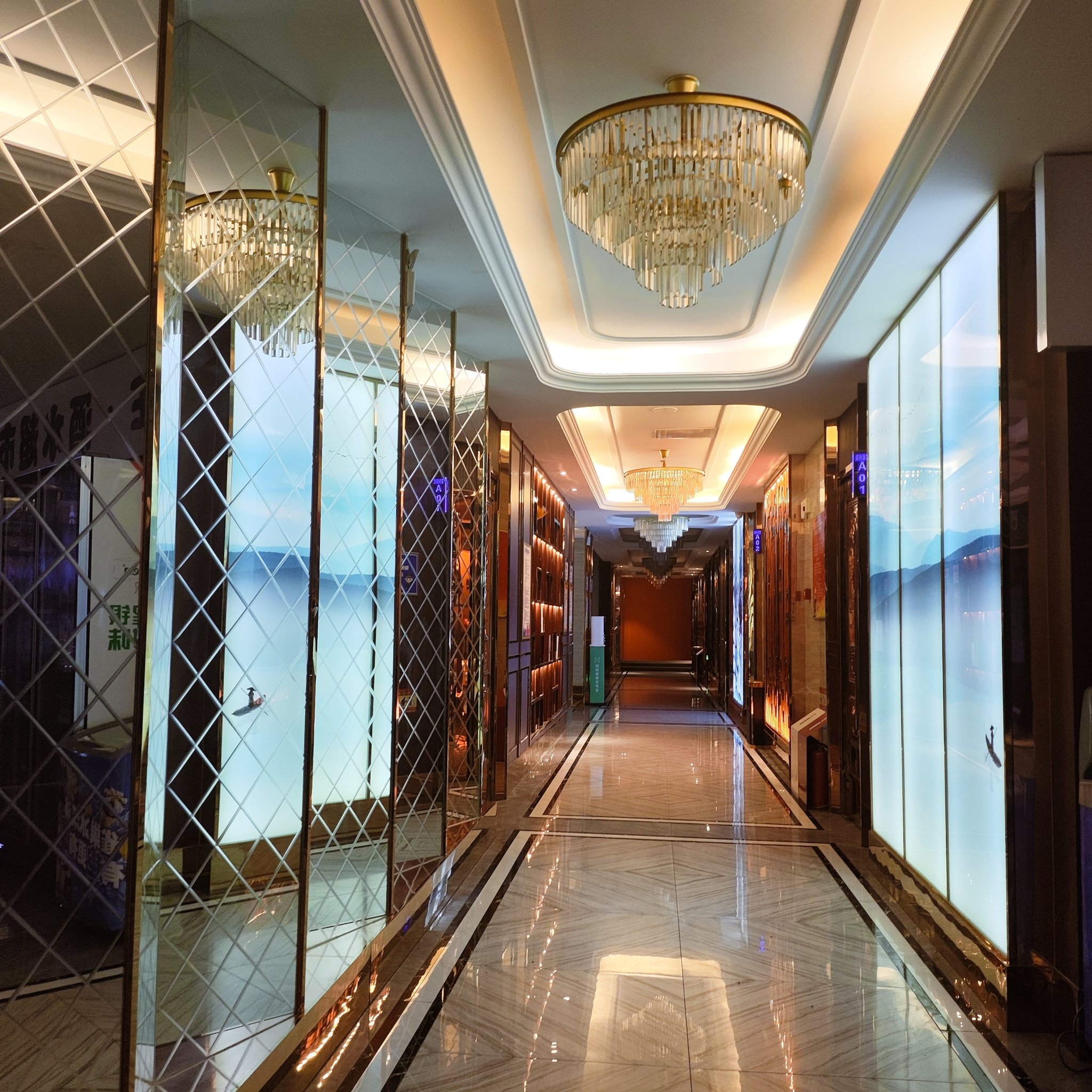 烟台商务ktv环境怎么样商务ktv好吗-福山区ktv预订