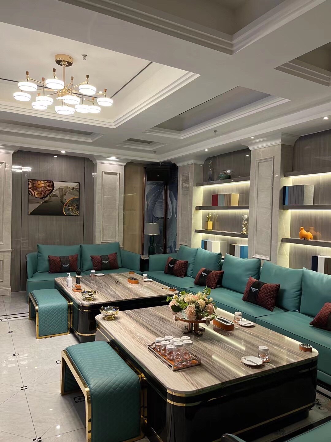 烟台商务ktv如何计费-莱州市ktv预订