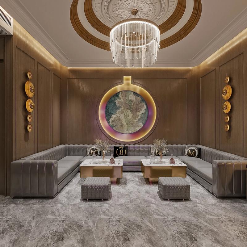 烟台商务ktv优选高端商务ktv体验-福山区ktv预订