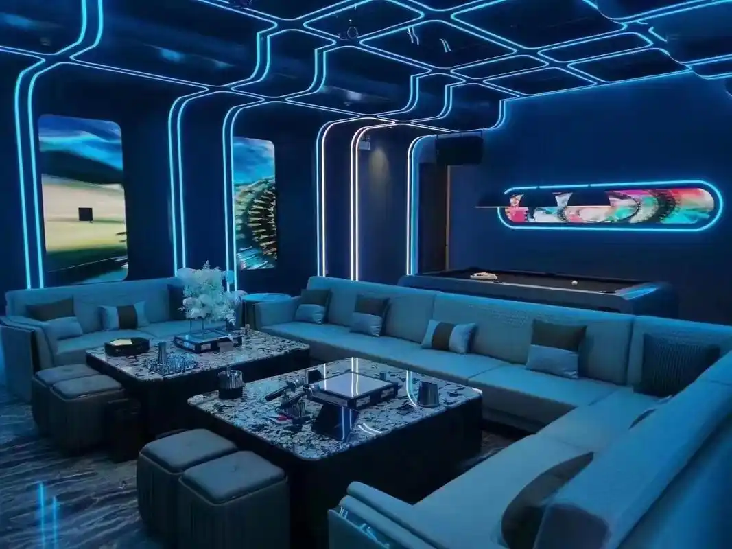 烟台商务KTV优惠订房-蓬莱市ktv预订