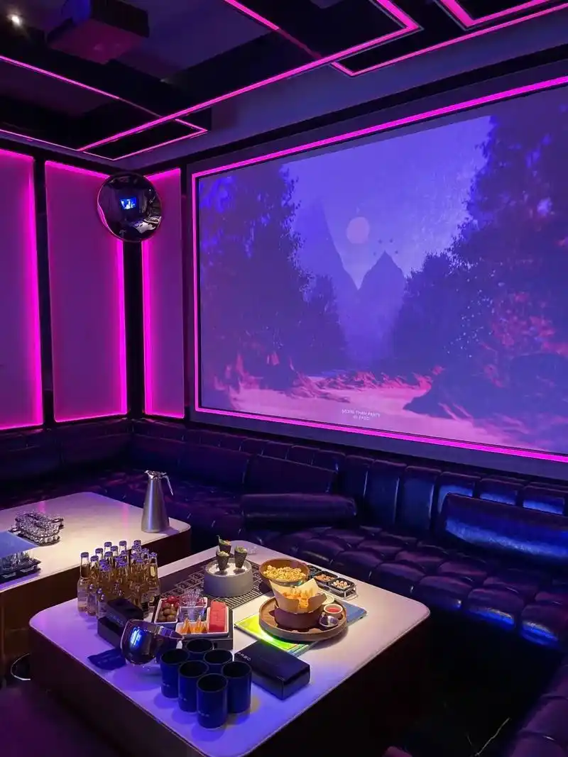 烟台商务KTV必备攻略指南-长岛县ktv预订