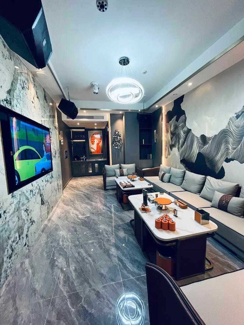 烟台商务ktv独特商务ktv玩法推荐-牟平区ktv预订