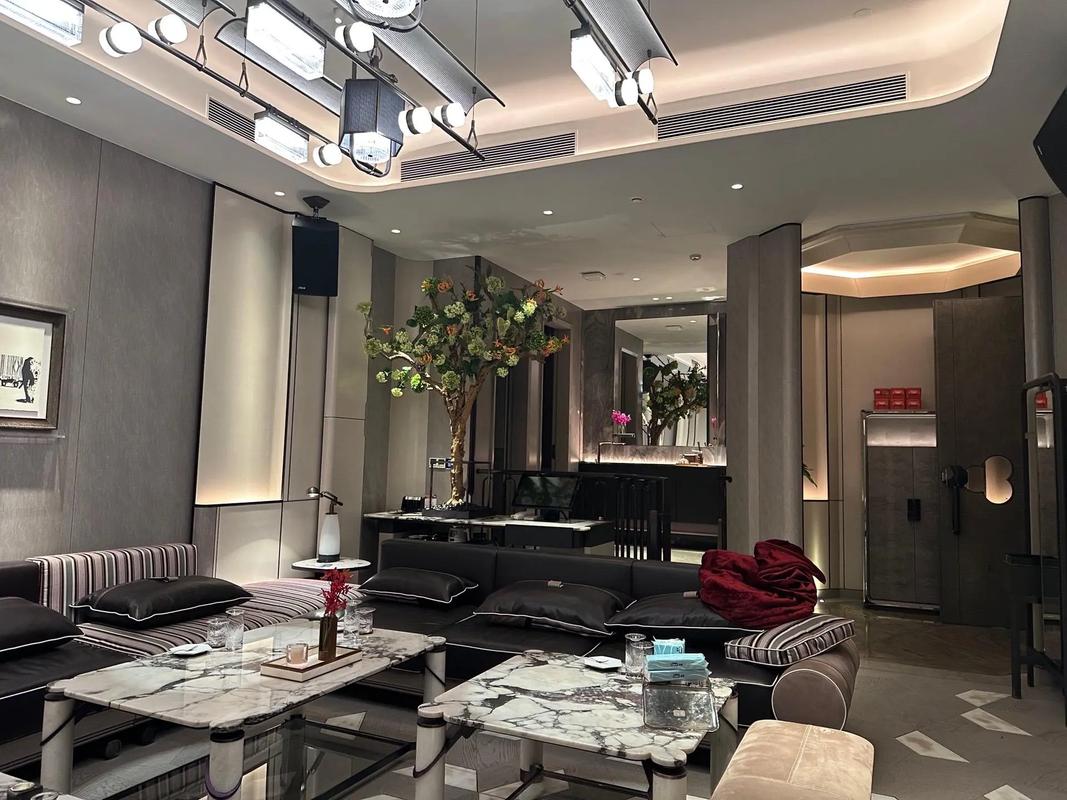 烟台商务ktv夜场商务ktv宣传盛典-莱山区ktv预订