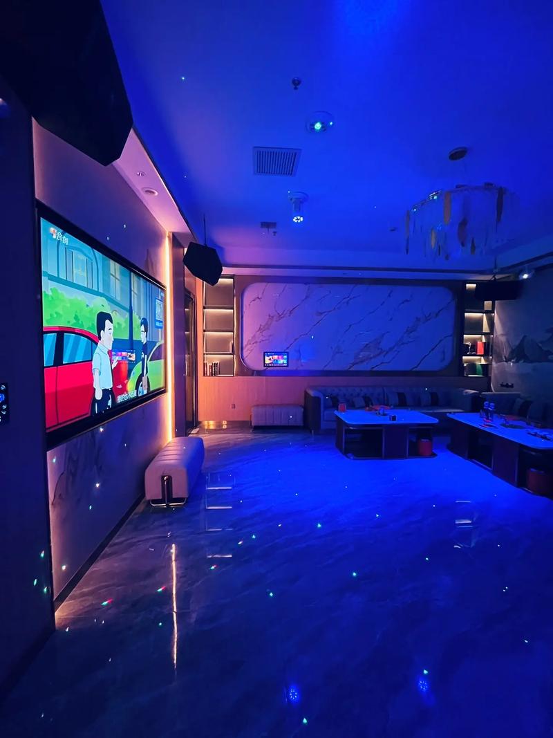 烟台商务ktv中低端特色-蓬莱市ktv预订