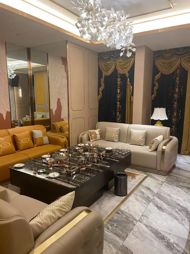 烟台商务ktv及商务ktv怎么消费指南-栖霞市ktv预订