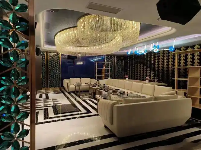 烟台商务ktv突破商务ktv新模式-海阳市ktv预订